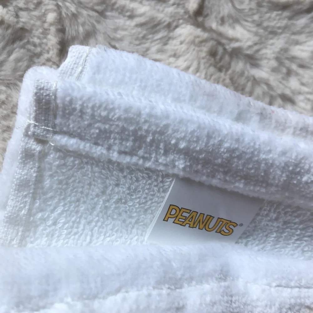Peanuts Halloween Kitchen Towels — STIRRING UP TROUBLE